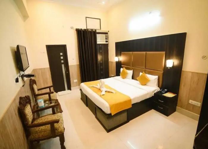 Taraji Resort Hotel and Restaurant