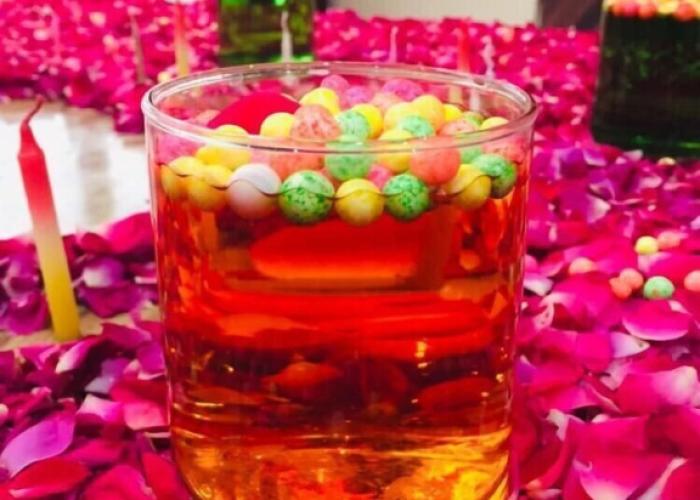 Taraji Resort Hotel and Restaurant