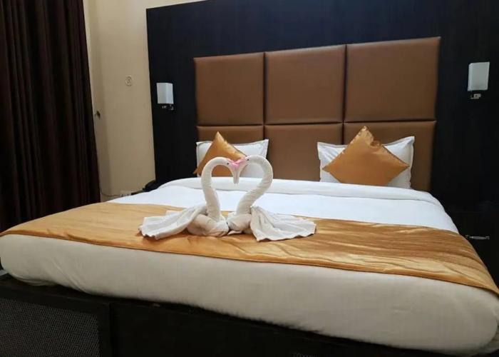 Taraji Resort Hotel and Restaurant