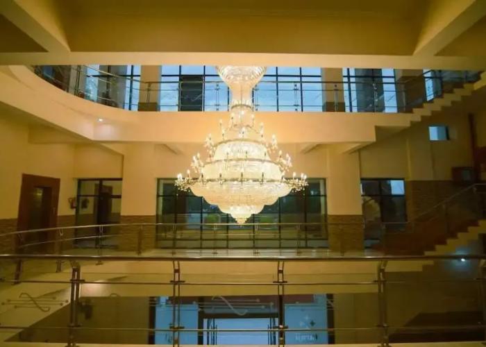 Taraji Resort Hotel and Restaurant