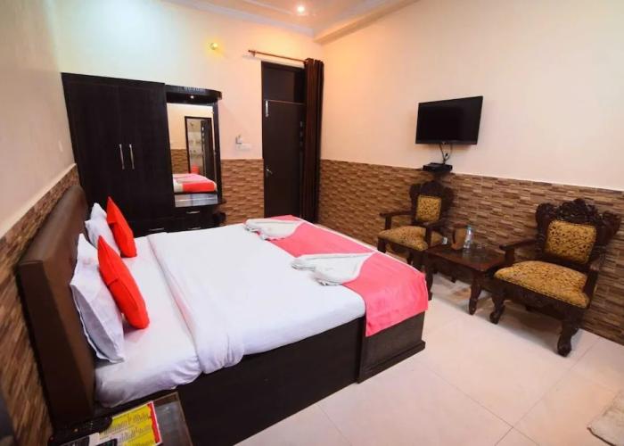 Taraji Resort Hotel and Restaurant