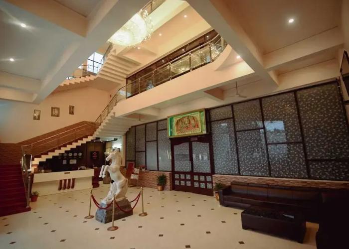 Taraji Resort Hotel and Restaurant