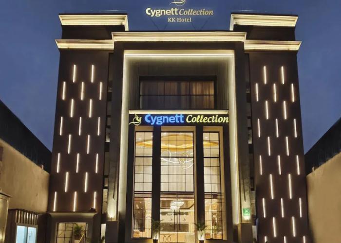Cygnett Collection KK Hotel