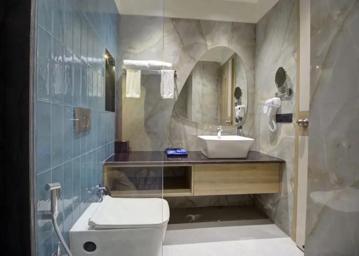 Cygnett Collection KK Hotel