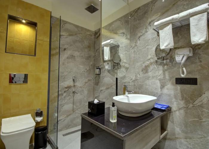 Cygnett Collection KK Hotel