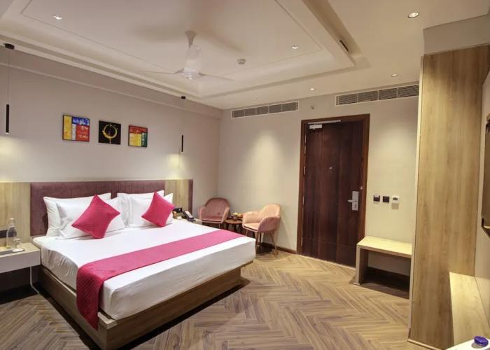 Cygnett Collection KK Hotel