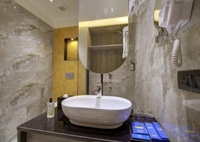 Cygnett Collection KK Hotel