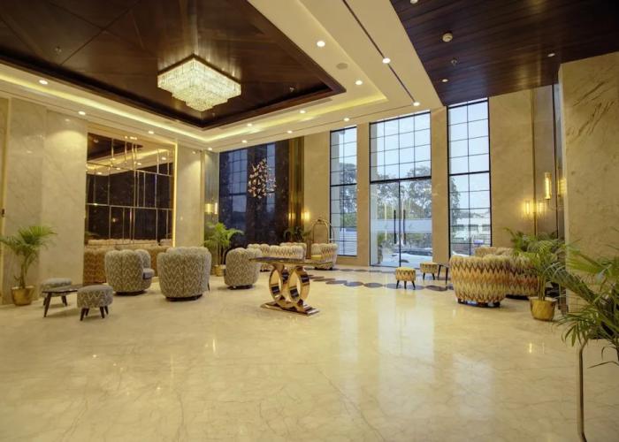 Cygnett Collection KK Hotel