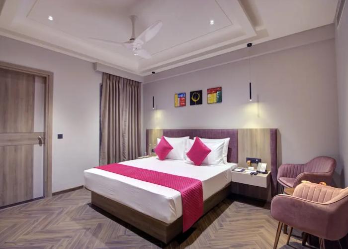 Cygnett Collection KK Hotel