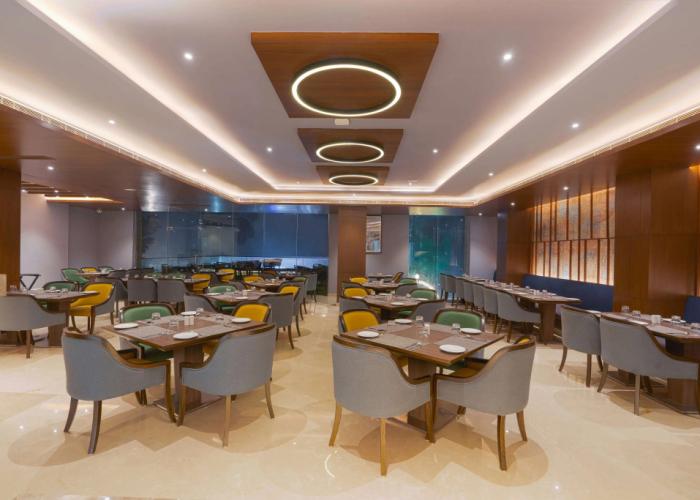 Park Inn By Radisson Ayodhya