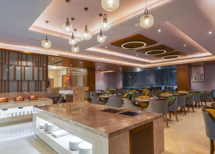 Park Inn By Radisson Ayodhya