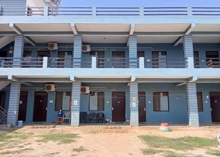 Raghubir Nikunj Homestay