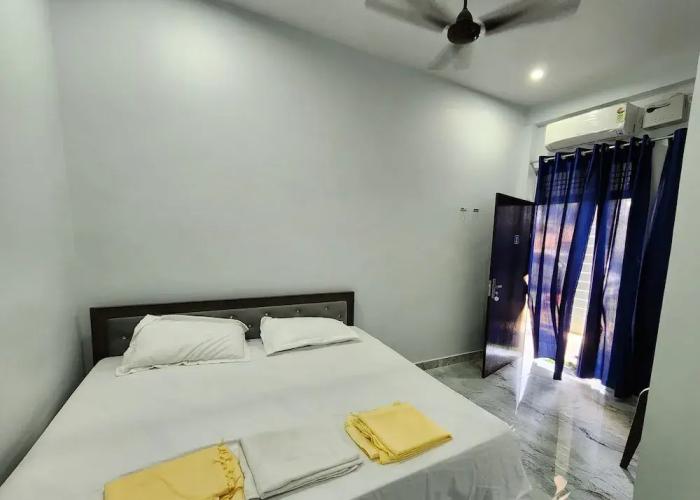 Raghubir Nikunj Homestay