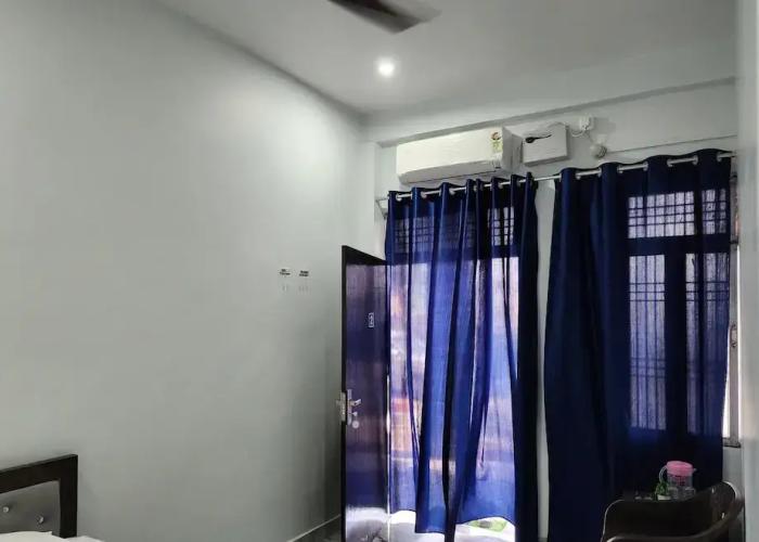 Raghubir Nikunj Homestay