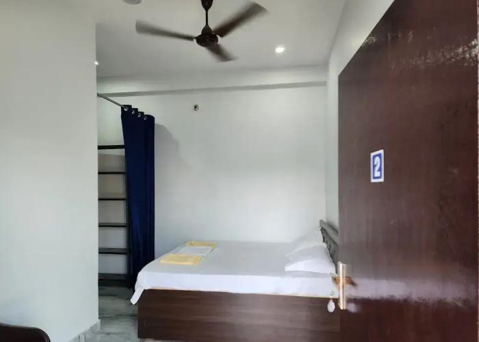 Raghubir Nikunj Homestay