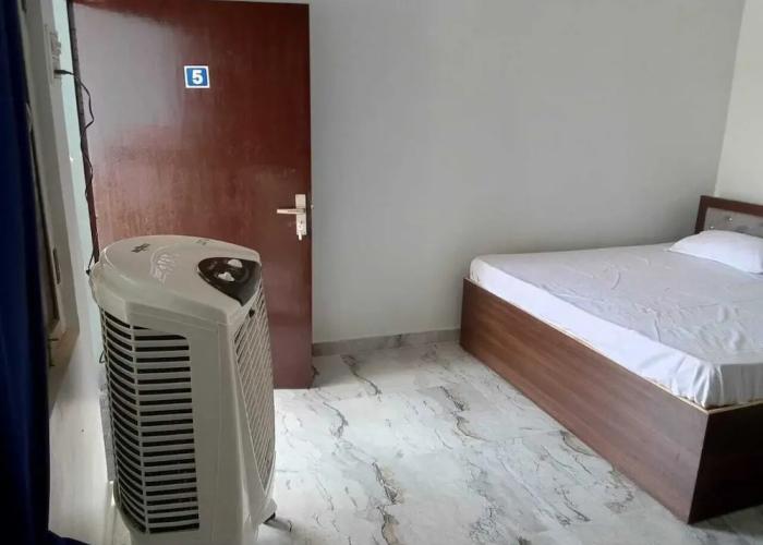 Raghubir Nikunj Homestay