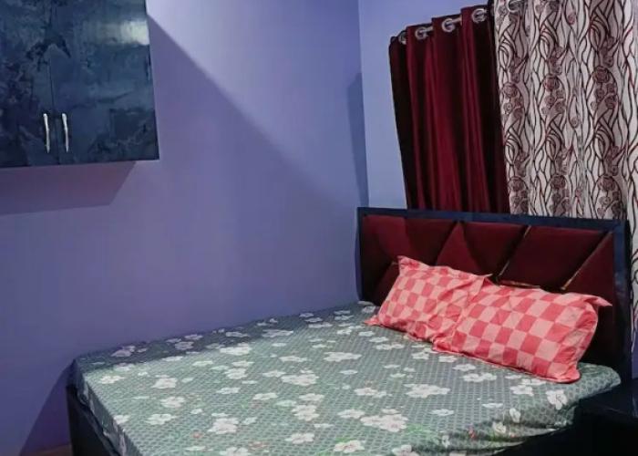 Manglam Homestay And paying Guest house