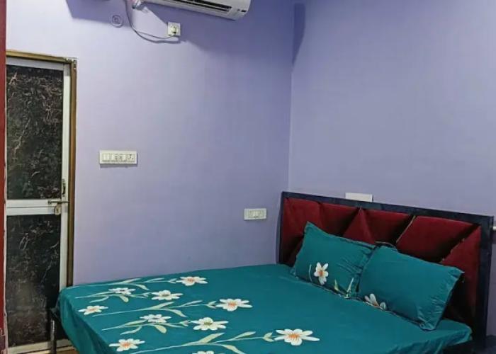 Manglam Homestay And paying Guest house