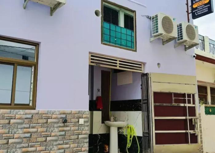 Manglam Homestay And paying Guest house