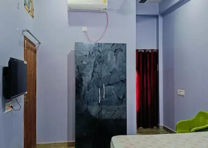 Manglam Homestay And paying Guest house