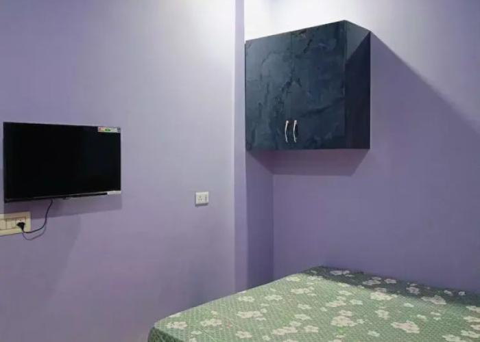 Manglam Homestay And paying Guest house