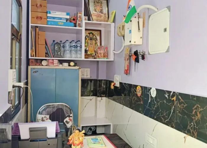 Manglam Homestay And paying Guest house