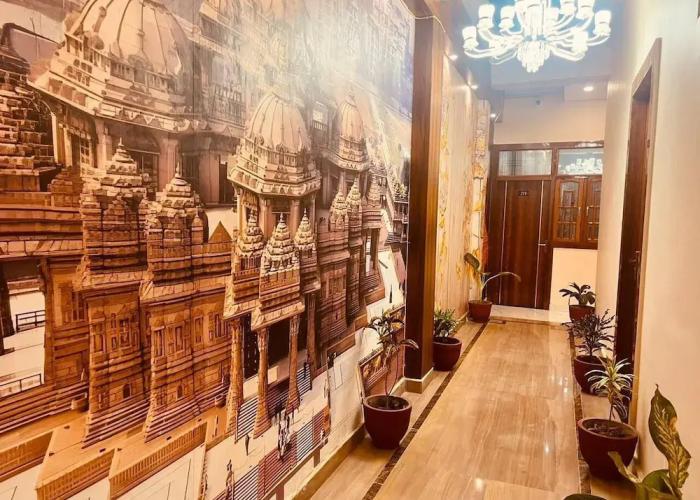 Hotel Ram Anandam Inn