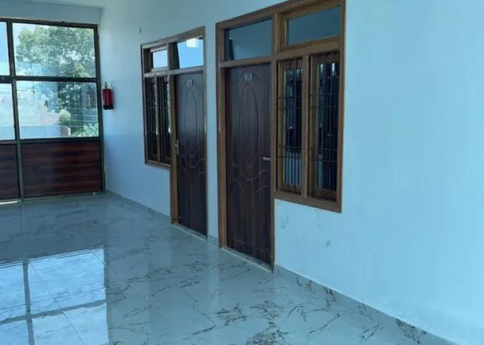 Ayodhya Dham Hotel By GRB