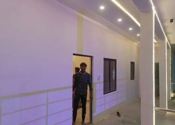 Madhur Kunj Guest House Pick and Drop