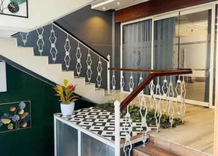 Royal Palm Inn