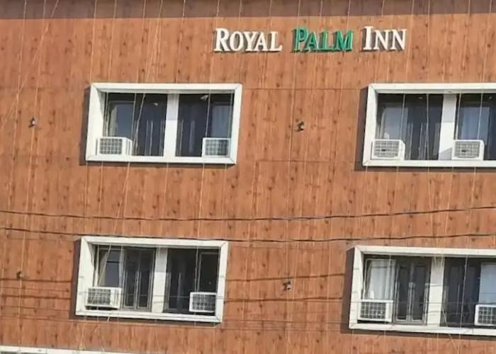 Royal Palm Inn