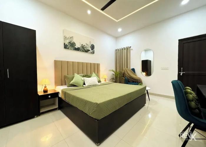 Wanna Stay Ayodhya