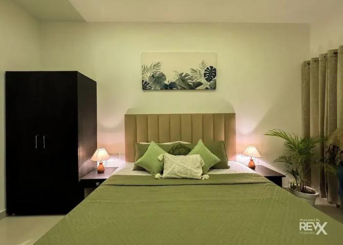 Wanna Stay Ayodhya