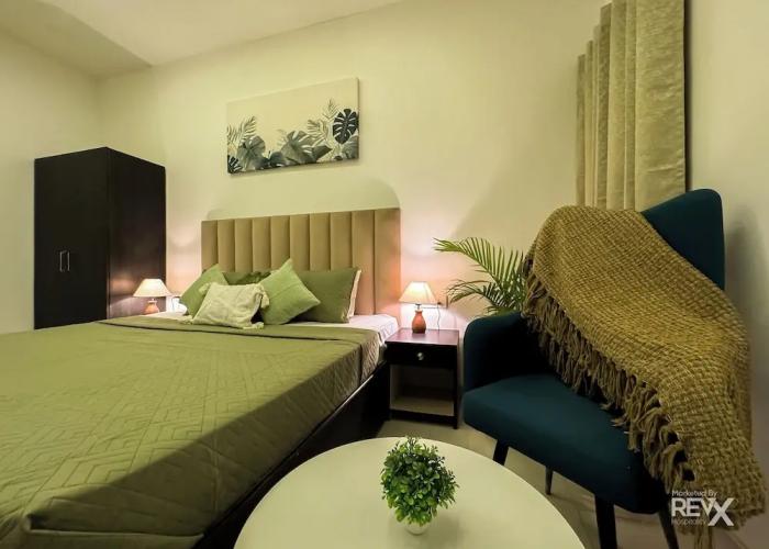 Wanna Stay Ayodhya