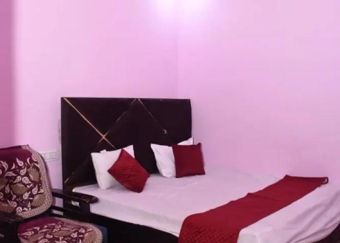 Dev In & homestay