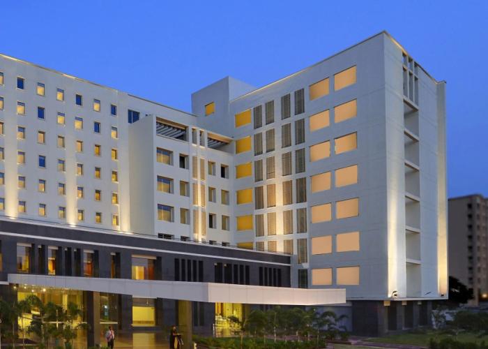 Red Fox by Lemon Tree Hotels, Bhiwadi