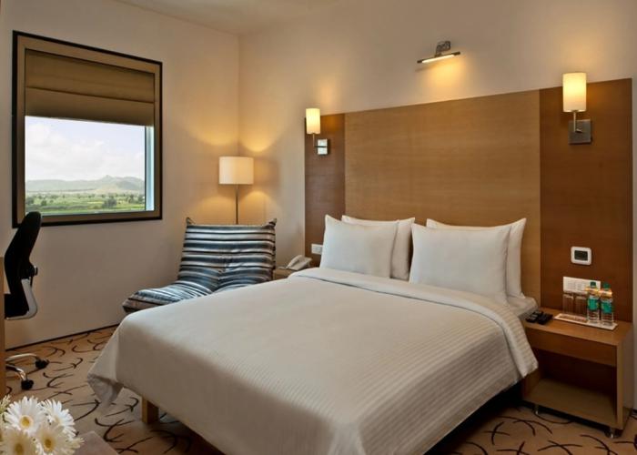 Red Fox by Lemon Tree Hotels, Bhiwadi
