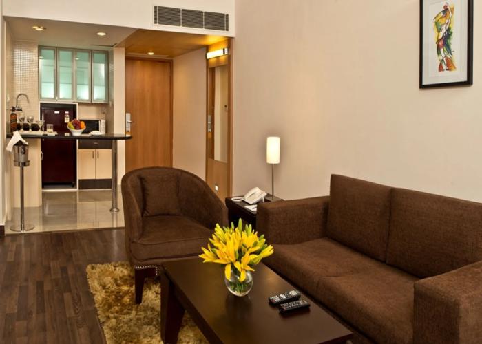 Red Fox by Lemon Tree Hotels, Bhiwadi