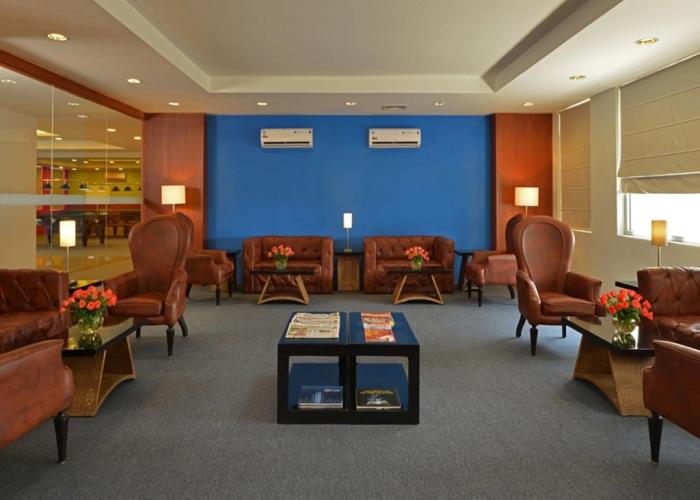 Red Fox by Lemon Tree Hotels, Bhiwadi