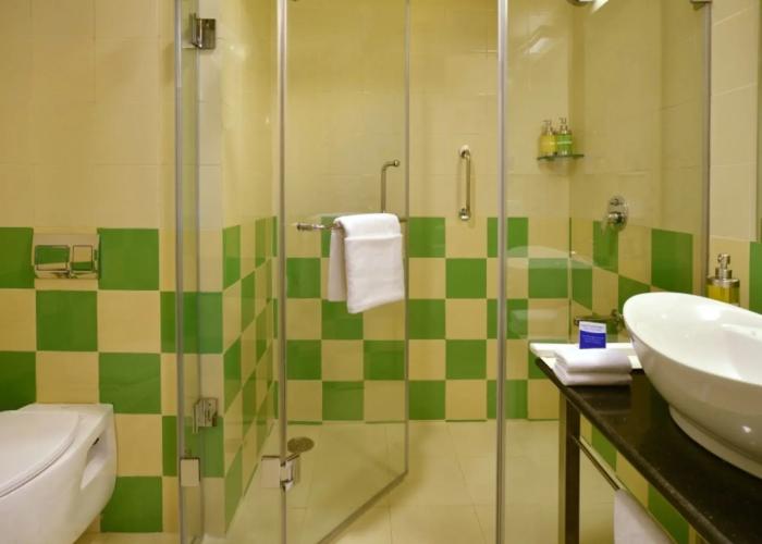 Red Fox by Lemon Tree Hotels, Bhiwadi