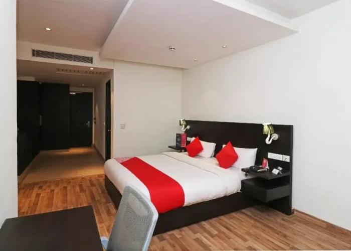 Joy Inn & Suites