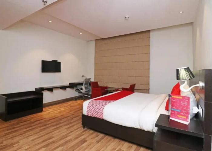 Joy Inn & Suites