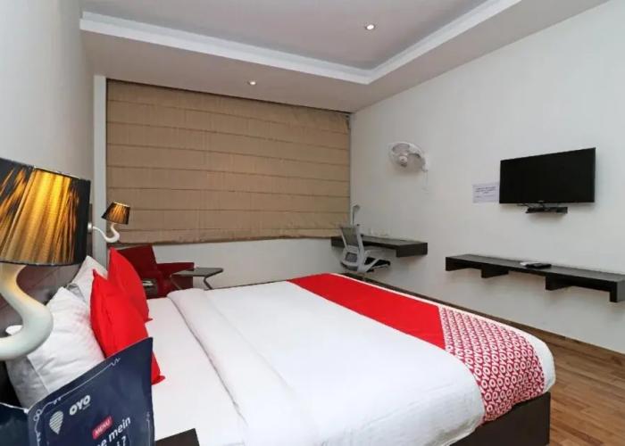 Joy Inn & Suites
