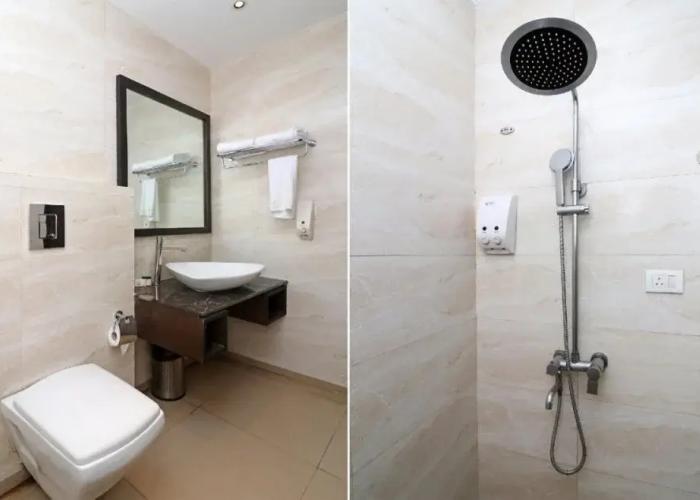 Joy Inn & Suites