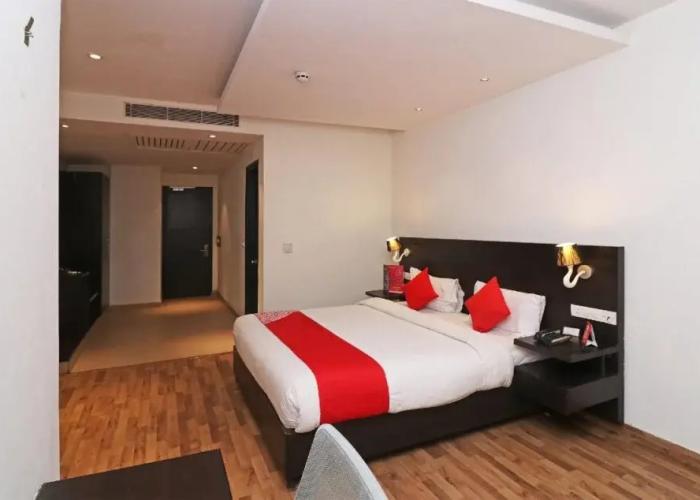 Joy Inn & Suites