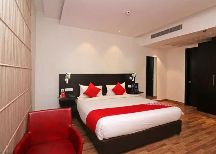 Joy Inn & Suites