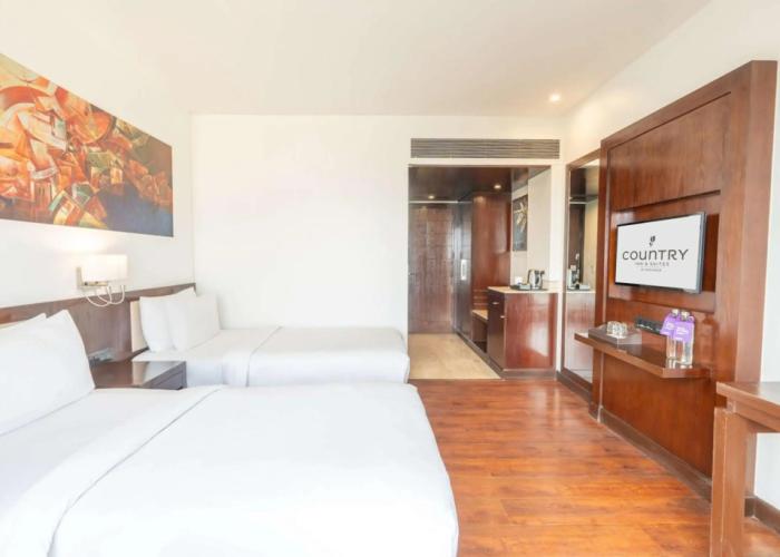 Country Inn & Suites by Radisson, Bhiwadi