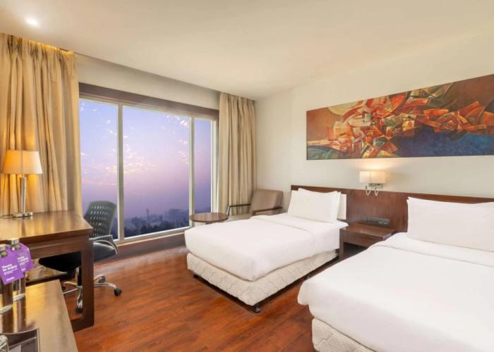 Country Inn & Suites by Radisson, Bhiwadi