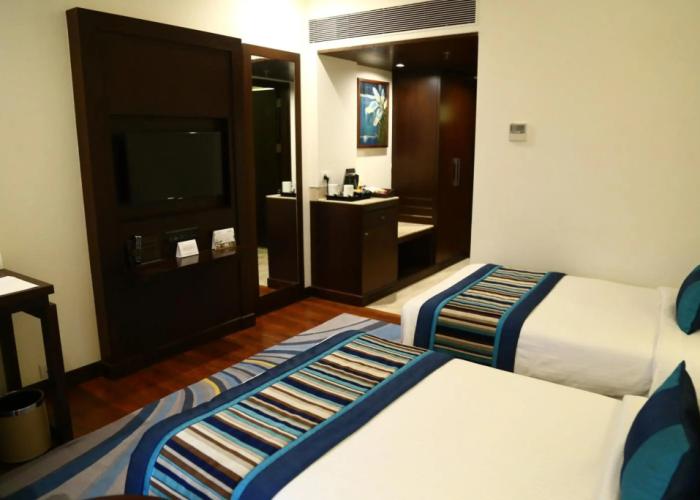 Country Inn & Suites by Radisson, Bhiwadi
