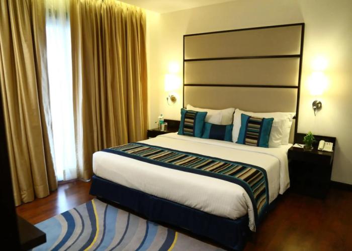 Country Inn & Suites by Radisson, Bhiwadi